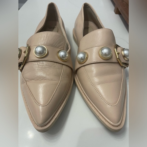 Beautiful Louise et Cie Pearl Loafers - Picture 6 of 6